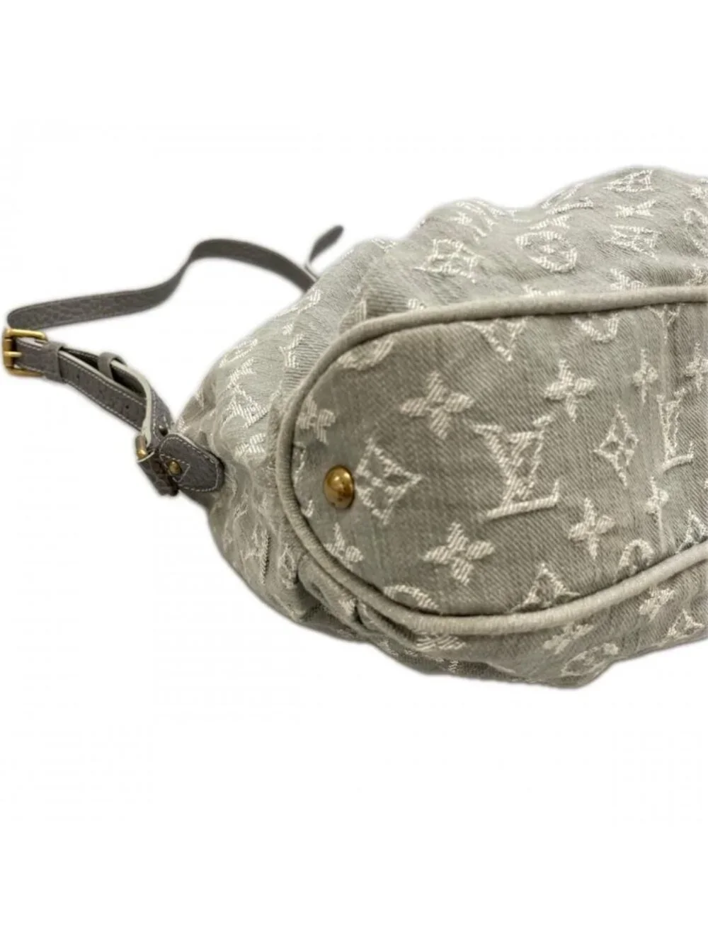 Louis Vuitton this authentic